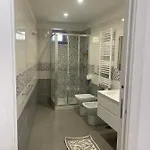 בית נופש Le Perle *