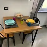 Le Perle בית נופש *