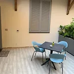 Le Perle בית נופש *