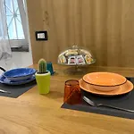בית נופש Le Perle