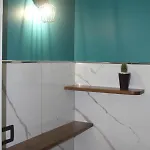 Le Perle בית נופש קסטלמרה די סטביה