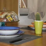Le Perle Holiday home *