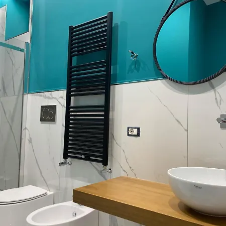 Le Perle Holiday home