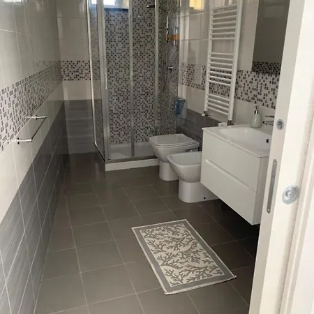 Le Perle Holiday home