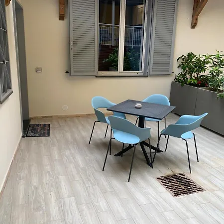 Le Perle Holiday home