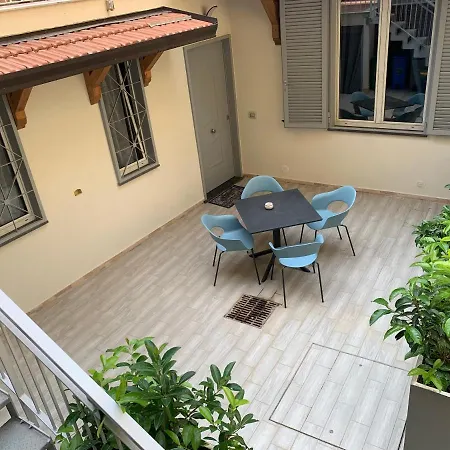 Le Perle Castellammare di Stabia