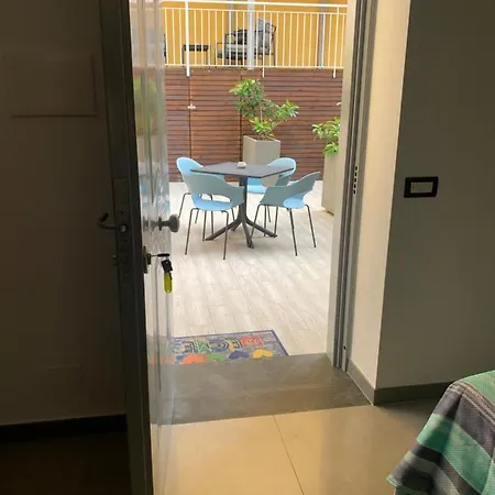 Holiday home Le Perle