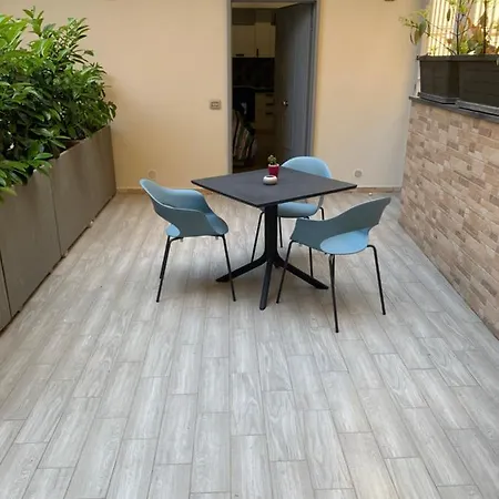 Le Perle Castellammare di Stabia