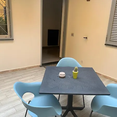 Le Perle Holiday home Castellammare di Stabia