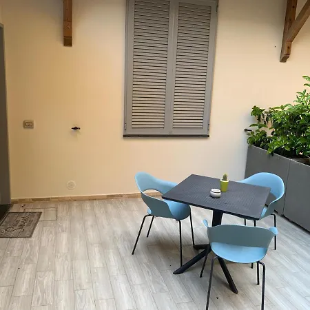 Le Perle Holiday home *
