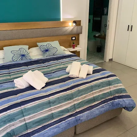 Holiday home Le Perle *
