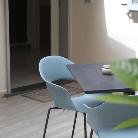 Le Perle Holiday home