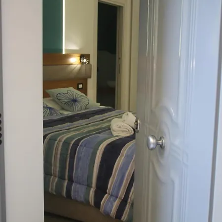 Le Perle Holiday home *