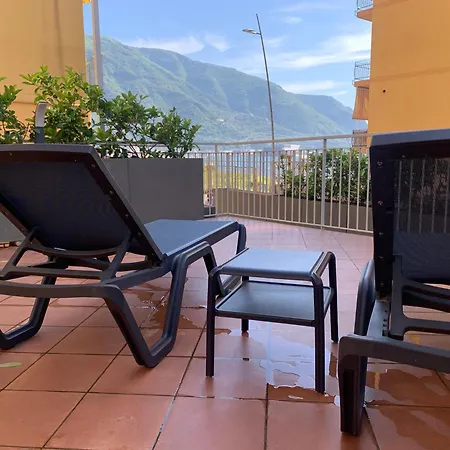 Le Perle Holiday home