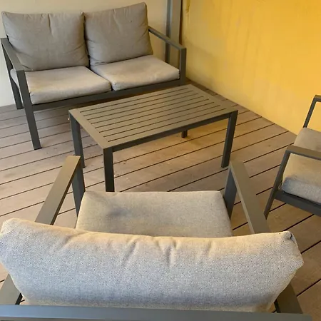 Le Perle * Castellammare di Stabia