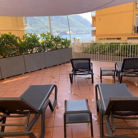 Holiday home Le Perle