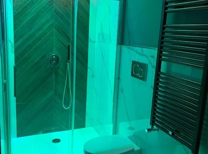 Le Perle Prázdninový dům Castellammare di Stabia