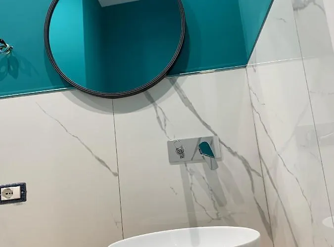 Prázdninový dům Le Perle