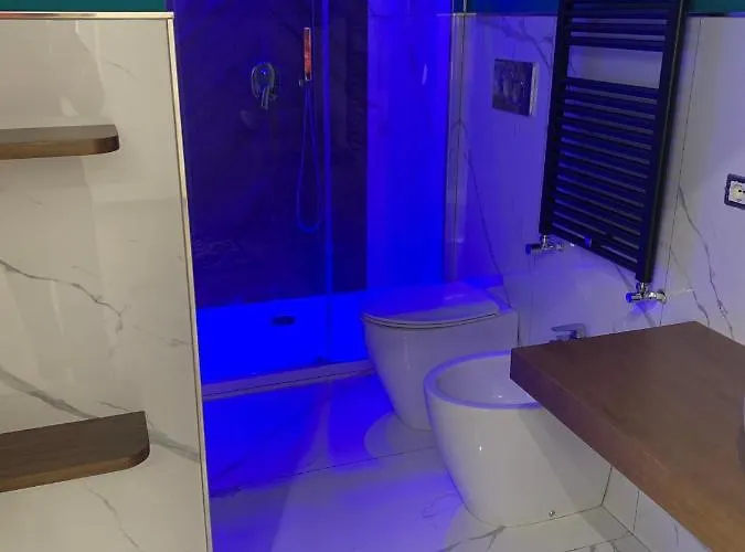 Le Perle Prázdninový dům Castellammare di Stabia