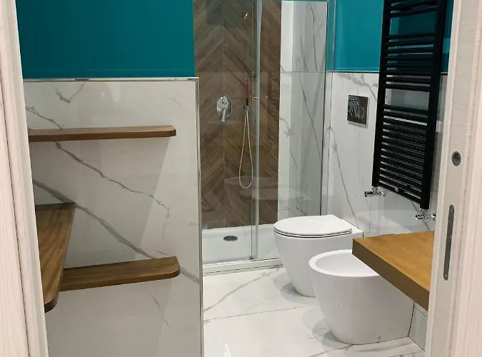 Prázdninový dům Le Perle