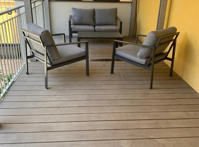 Le Perle * Castellammare di Stabia