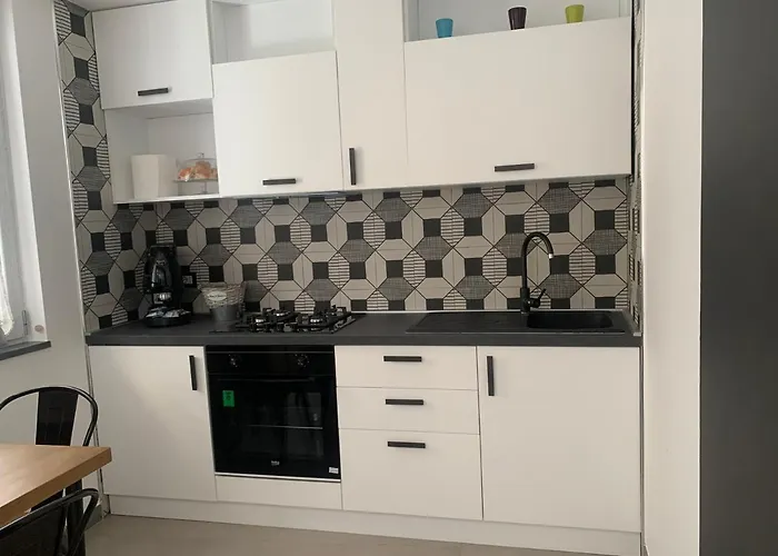 Prázdninový dům Le Perle Castellammare di Stabia