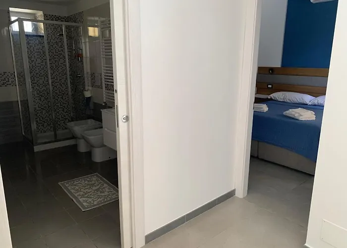 Le Perle Prázdninový dům *