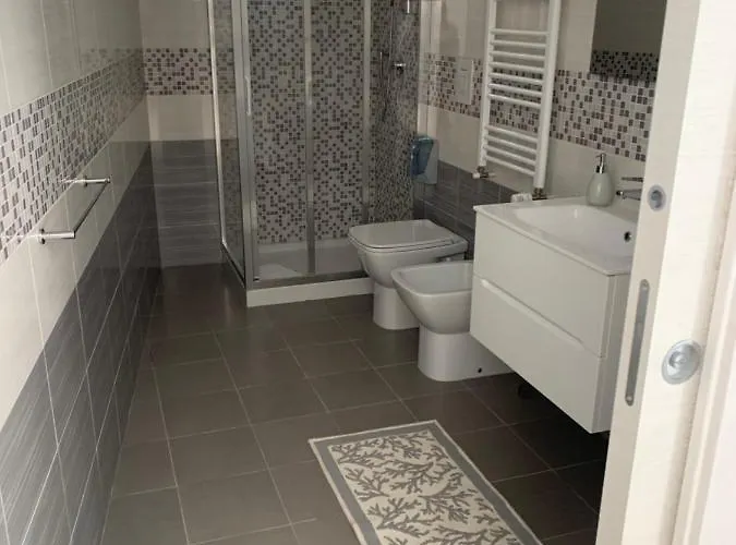 Le Perle Prázdninový dům