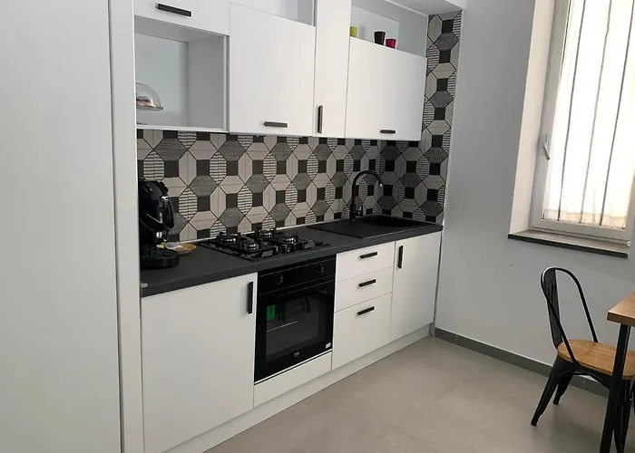 Prázdninový dům Le Perle