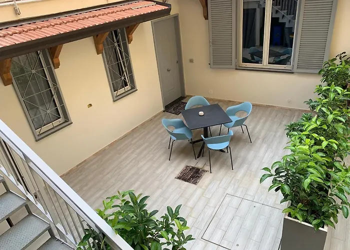 Le Perle Castellammare di Stabia