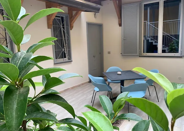 Le Perle Prázdninový dům Castellammare di Stabia