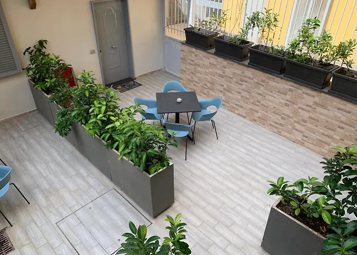 Prázdninový dům Le Perle *