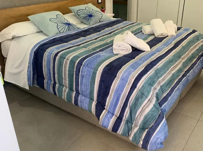 Prázdninový dům Le Perle *