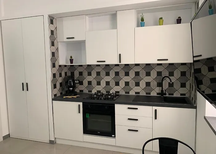 Prázdninový dům Le Perle Castellammare di Stabia