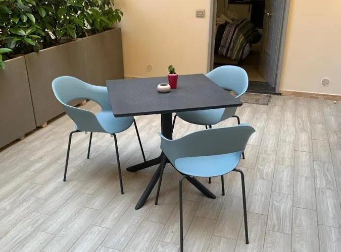 Prázdninový dům Le Perle Castellammare di Stabia