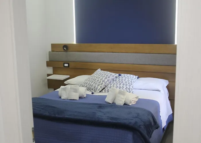 Le Perle Prázdninový dům *