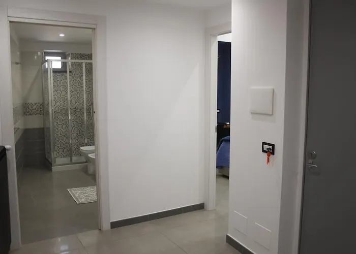 Le Perle Prázdninový dům