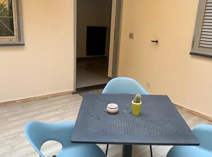 Le Perle Prázdninový dům Castellammare di Stabia