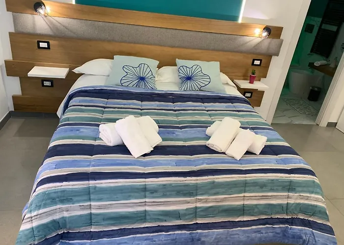 Le Perle * Castellammare di Stabia