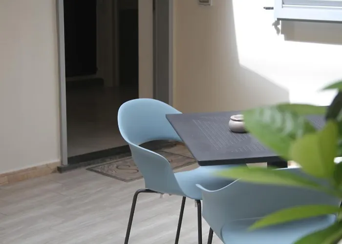 Le Perle Prázdninový dům