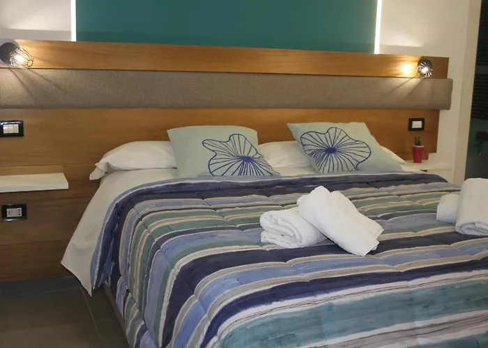 Le Perle Prázdninový dům