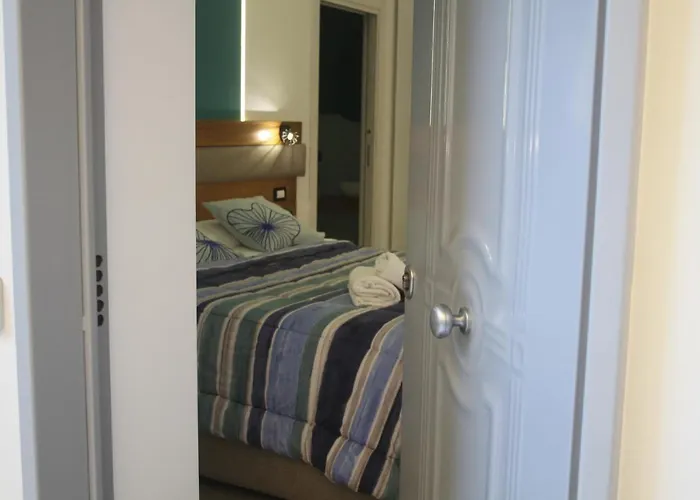 Le Perle Prázdninový dům *