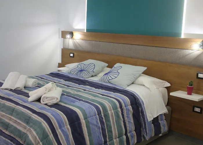 Le Perle Castellammare di Stabia