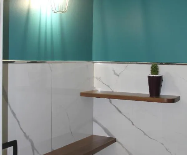 Le Perle Prázdninový dům Castellammare di Stabia