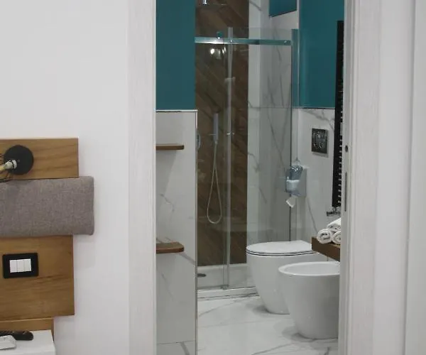 Le Perle Prázdninový dům *