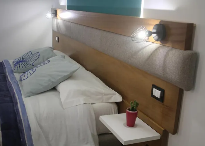 Le Perle Prázdninový dům *