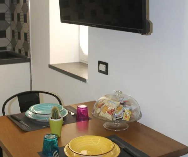 Le Perle Castellammare di Stabia