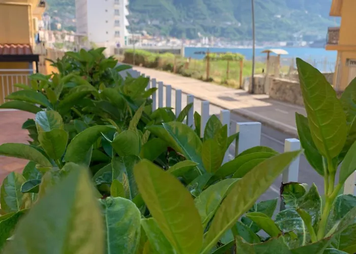 Prázdninový dům Le Perle Castellammare di Stabia