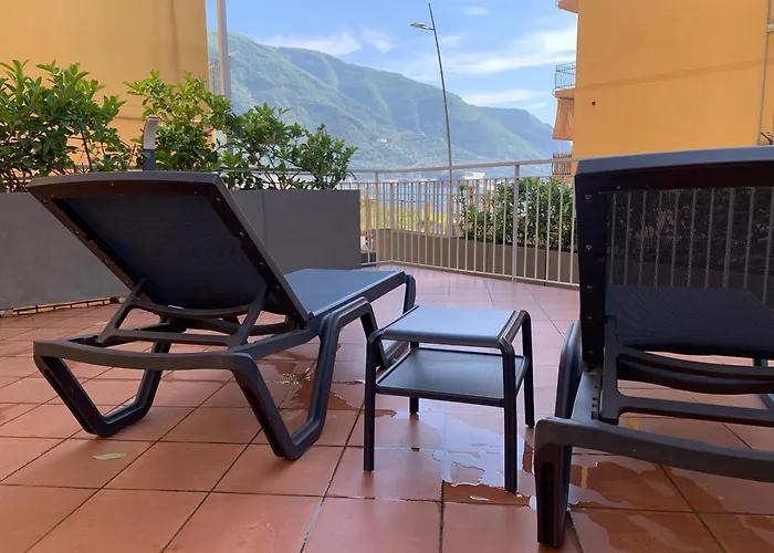 Le Perle Prázdninový dům