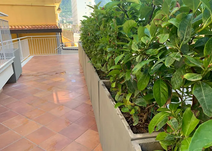 Le Perle * Castellammare di Stabia